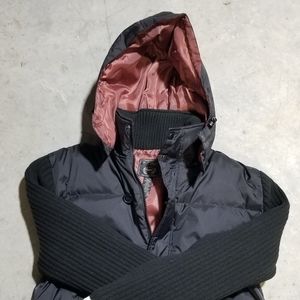 Men's Winter Coat Buffalo David Bitton XL